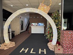 New Harmon Loop Hotel