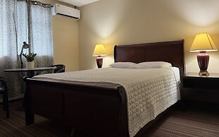 New Harmon Loop Hotel