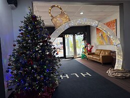 New Harmon Loop Hotel