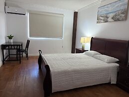 New Harmon Loop Hotel