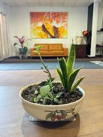 New Harmon Loop Hotel