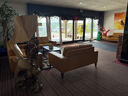 New Harmon Loop Hotel