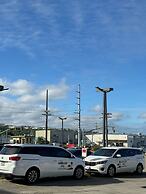 New Harmon Loop Hotel