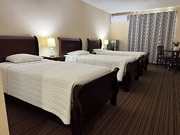 New Harmon Loop Hotel