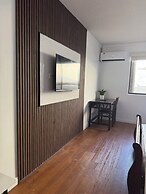 New Harmon Loop Hotel