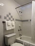 New Harmon Loop Hotel