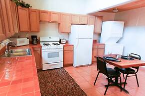 Shady Brook Inn and Resort