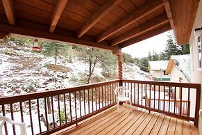 Shady Brook Inn and Resort