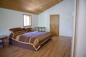 Shady Brook Inn and Resort