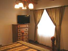 Shady Brook Inn and Resort