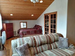 Shady Brook Inn and Resort