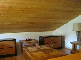 Shady Brook Inn and Resort