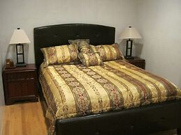 Shady Brook Inn and Resort