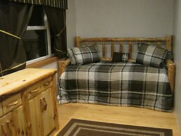 Shady Brook Inn and Resort