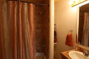 Shady Brook Inn and Resort