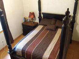 Shady Brook Inn and Resort