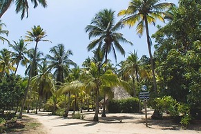 Playa Bonita