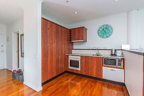 Pelicanstay at Auckland Waterfront