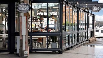 Pelicanstay at Auckland Waterfront