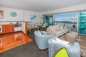 Pelicanstay at Auckland Waterfront