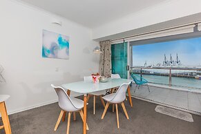 Pelicanstay at Auckland Waterfront