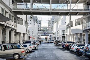 Pelicanstay at Auckland Waterfront