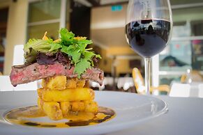 Pelicanstay at Auckland Waterfront