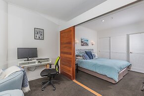 Pelicanstay at Auckland Waterfront