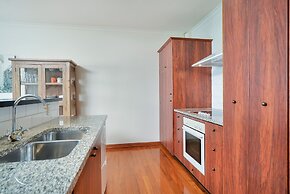 Pelicanstay at Auckland Waterfront