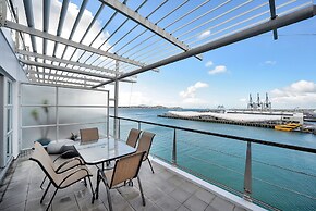 Pelicanstay at Auckland Waterfront