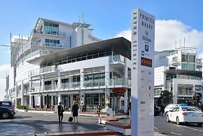 Pelicanstay at Auckland Waterfront