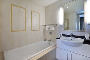 Pelicanstay at Auckland Waterfront