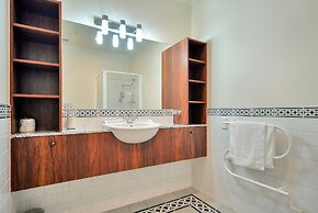 Pelicanstay at Auckland Waterfront