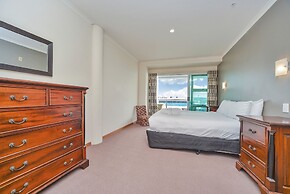Pelicanstay at Auckland Waterfront