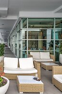 Pelicanstay at Auckland Waterfront