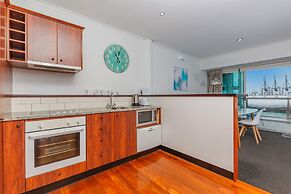 Pelicanstay at Auckland Waterfront