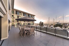 Pelicanstay at Auckland Waterfront