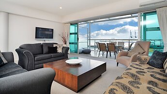 Pelicanstay at Auckland Waterfront