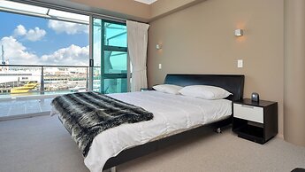 Pelicanstay at Auckland Waterfront