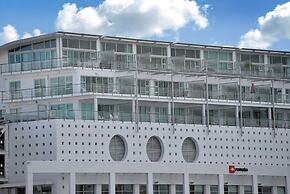 Pelicanstay at Auckland Waterfront