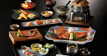 Laforet Ito Onsen Yunoniwa