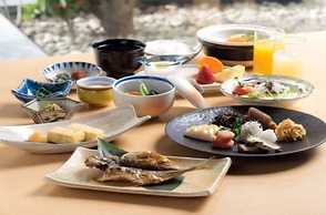 Laforet Ito Onsen Yunoniwa