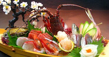 Laforet Ito Onsen Yunoniwa