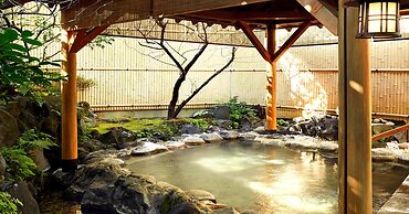 Laforet Ito Onsen Yunoniwa