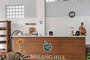 Malang Hill Gallery & Homestay