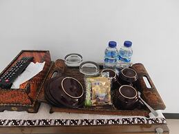 Malang Hill Gallery & Homestay