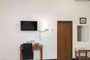 Malang Hill Gallery & Homestay