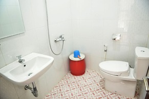 Malang Hill Gallery & Homestay