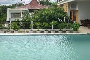 Malang Hill Gallery & Homestay