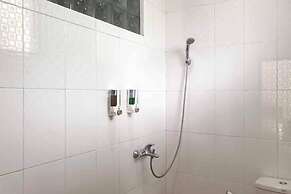 Malang Hill Gallery & Homestay